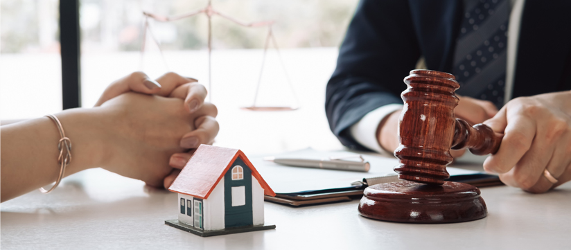 Property solicitors - HB 121 Solicitors