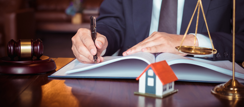 Buying a New Build Property