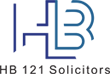 HB 121 Solicitors