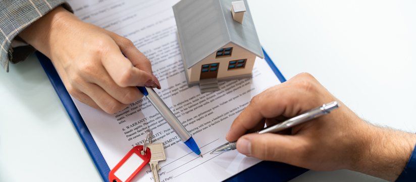 Property solicitors - HB 121 Solicitors